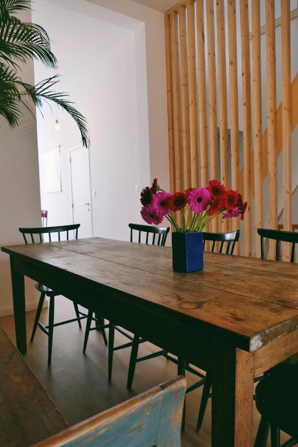 130Sqm Appartment With 20Sqm Terras And Free Parking Antwerpen Eksteriør billede