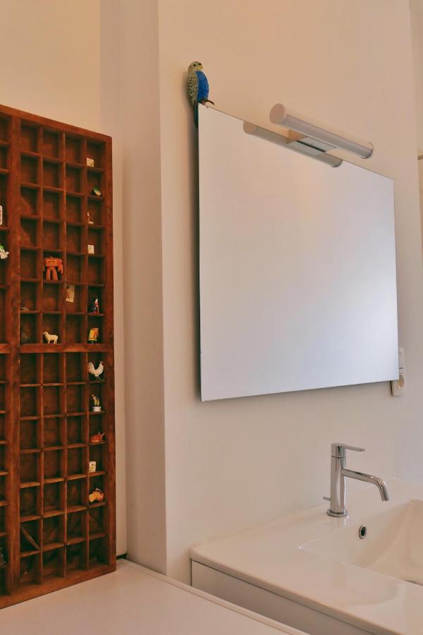 130Sqm Appartment With 20Sqm Terras And Free Parking Antwerpen Eksteriør billede